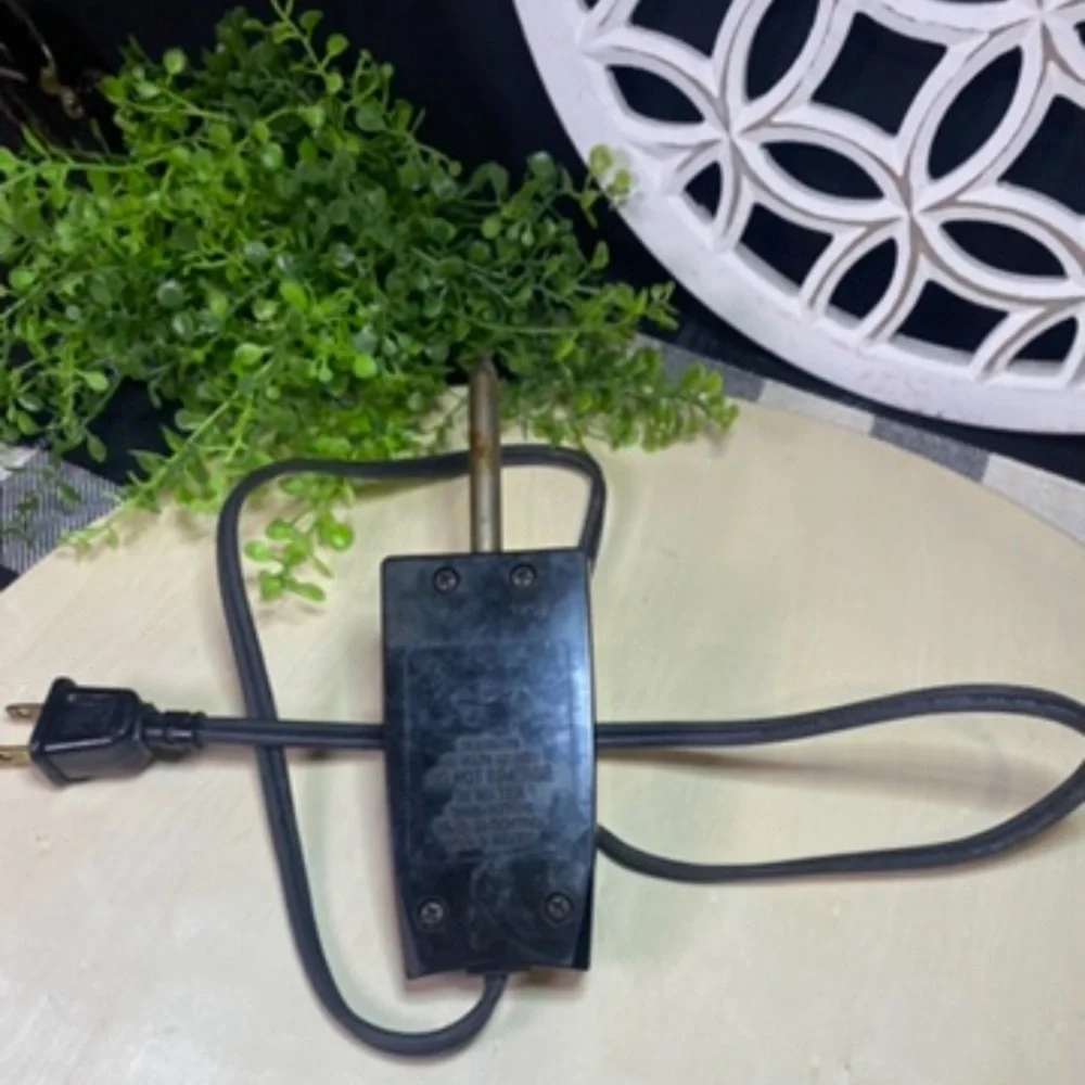 West Bend Heat Control Temperature Electric‎ Probe Plug 1200W 120V